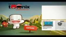 Mundo Toonix - Cartoon Network