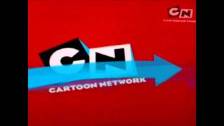Cartoon Network UK Break Bumper