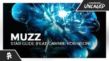 MUZZ - Star Glide (feat. Cammie Robinson)