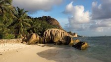 Seychelles in 4K Ultra HD