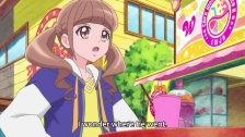 Healin Good Pretty Cure Episode 18 - Heart Flutter...