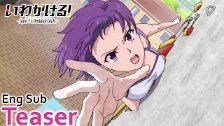 Iwa-Kakeru! -Sports Climbing Girls [Fall Anime Sne...