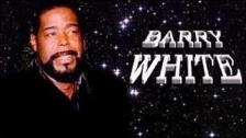 Barry White ~ &#34; It&#39;s Gettin&#39; Harder Al...