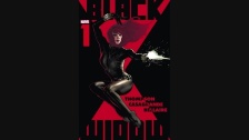 Black Widow 2020 Comics: Issue 1 - The Ties That B...