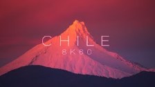 Chile - Los Lagos to Atacama