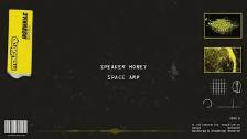 Speaker Honey - Space Arp