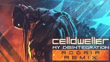 Celldweller - My Disintegration (Rodria Remix)