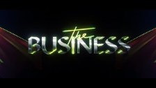 Tiesto - The Business