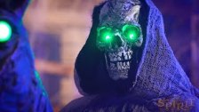 Reaper Ride - Spirit Halloween