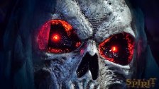 Catacomb Creature - Spirit Halloween