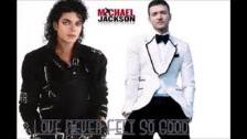 Michael Jackson Ft. Justin Timberlake~ &#34; Love ...