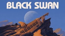 TWRP - Black Swan feat. Dan Avidan