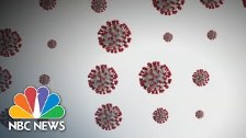 What We Know Now About How Covid-19 Spreads | NBC
