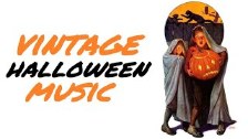 Vintage Halloween Music