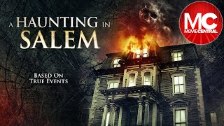 A Haunting In Salem | Full Horror Movie