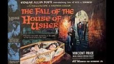 Vincent Price The Fall Of The House Of Usher