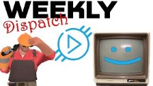 Weekly Dispatch 10.5.2020