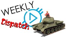 Weekly Dispatch 10.12.2020
