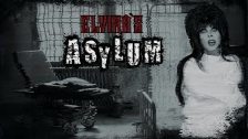 Elvira&#39;s Asylum Show @ Knott&#39;s Scary Farm ...
