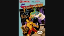 Bandai&#39;s Frankenstein: The Monster Returns (NE...