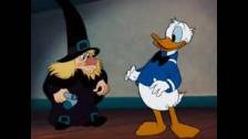 Donald Duck - Trick or Treat