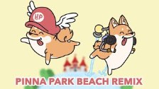 Hyper Potions - Pinna Park Beach (Super Mario Suns...