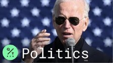 Biden in Michigan: Time for Trump to Pack Up and G...