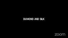 AUDIO ONLY, Diamond and Silk Online 11-8-2020.