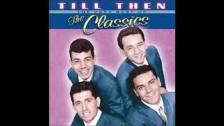 The Crests ~ &#34; Till Then &#34; ~1963