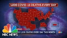 States Issue New Covid-19 Restrictions As Virus Su...