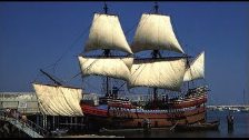 bbc documentary 2016 &brvbar; The Mayflower &brvba...