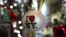 Pointer Sisters ~ &#34; Christmas In New York &#34...