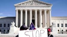 SCOTUS rejects Texas&#39; bid to upend election re...