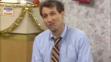 Married With Children Christmas