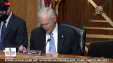 LIVE: U.S. Senate Committee on Homeland Security &...