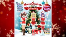 Caramella Girls - Caramelldansen Christmas