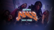 Ozuna - Mala ( Official Music Video)