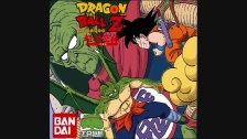 DragonBall Z Super Gokuden (Super Nintendo) Origin...