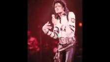 Michael Jackson -Bound To Get Wet (Sexy!)