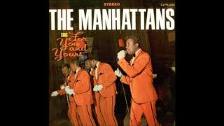 Manhattans ~ &#34; Alone On New Year&#39;s Eve &#3...