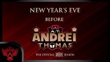 A.T. Andrei Thomas - The Official 2021 Season (New...