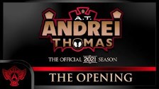 Welcome to A.T. Andrei Thomas - The Official 2021 ...
