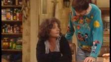 Gilligan&#39;s Island Cast as the Cast of Roseanne...