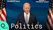 Biden Says Mike Pence Is &#39;Welcome to Come and ...