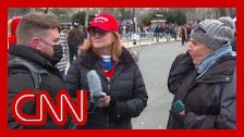 These Trump supporters say they&#39;re proud of ch...