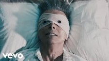 David Bowie .....lazarus