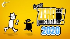 Every 2020 Zero Punctuation with No Punctuation