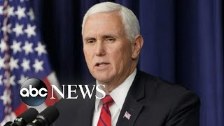 Trump faces 2nd impeachment unless Pence invokes 2...