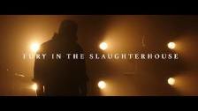 FURY IN THE SLAUGHTERHOUSE - &#34;Time To Wonder&#...