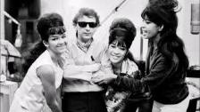 The Ronettes ~ &#34; Be My Baby &#34; 1964